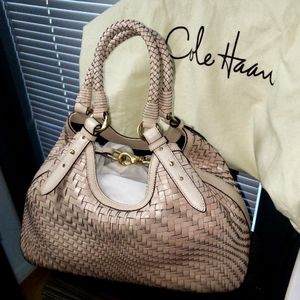 Cole Haan hand bag